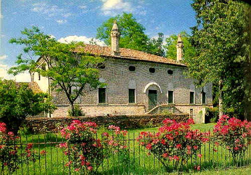 Arquà Polesine: maggio arquatese