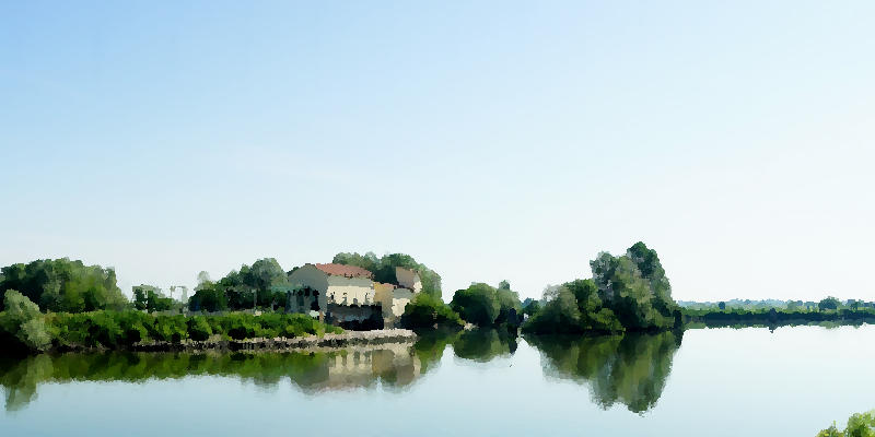 giro cicloturistico Adria Porto Viro