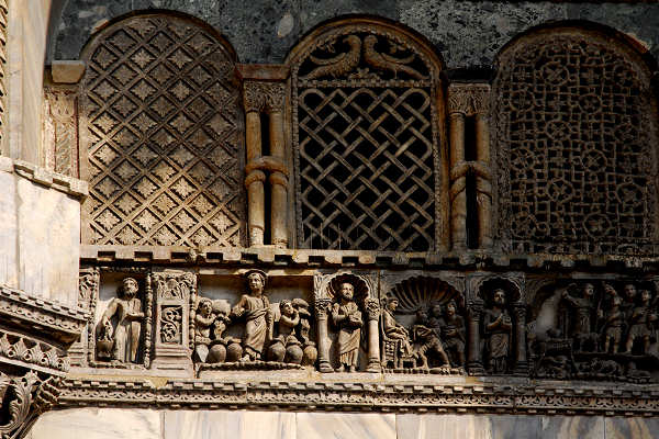 Venezia, Piazza San Marco e Palazzo Ducale