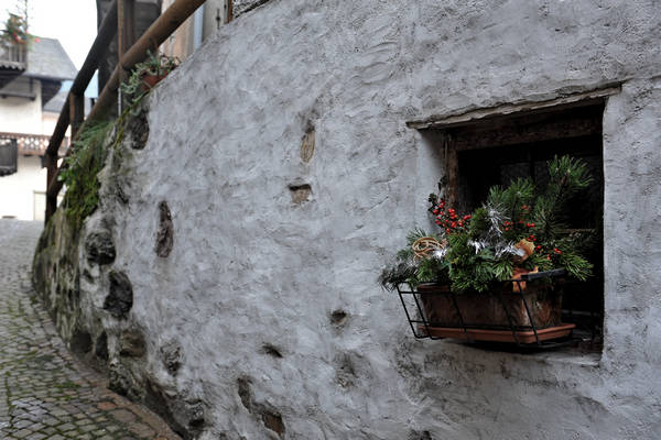 Mezzano, conca di Primiero, Trentino Dolomiti