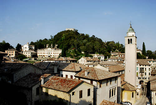 Asolo