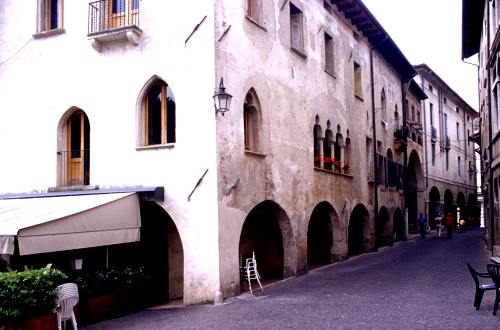 Asolo