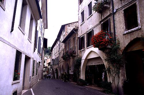 Asolo