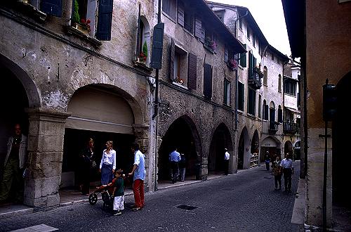 Asolo
