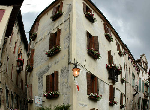 Asolo