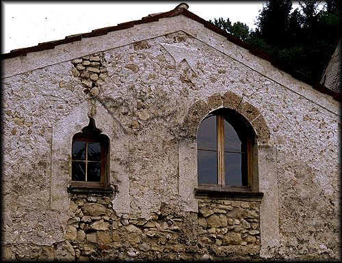 Pagnano d'Asolo: il maglio