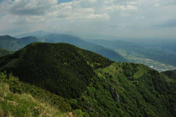 rifugio Posa Puner malga Mont monte Crep