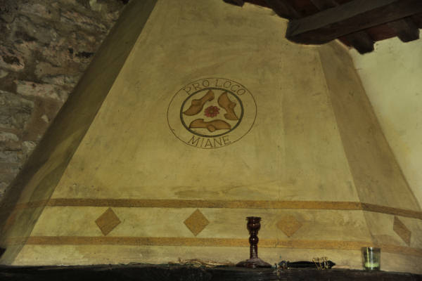 rifugio Posa Puner malga Mont monte Crep