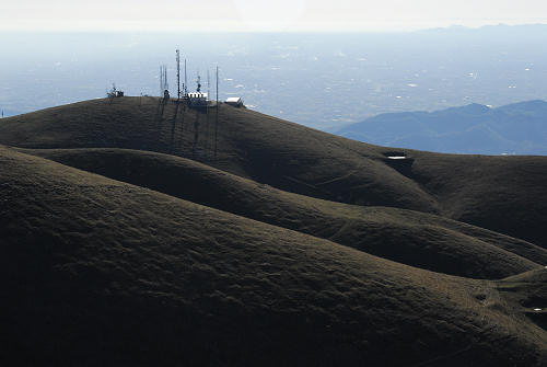 Monte Cesen, Valdobbiadene Miane Segusino Lentiai