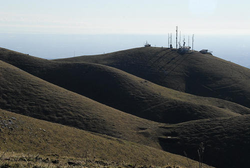 Monte Cesen, Valdobbiadene Miane Segusino Lentiai