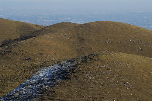 Monte Cesen, Valdobbiadene Miane Segusino Lentiai