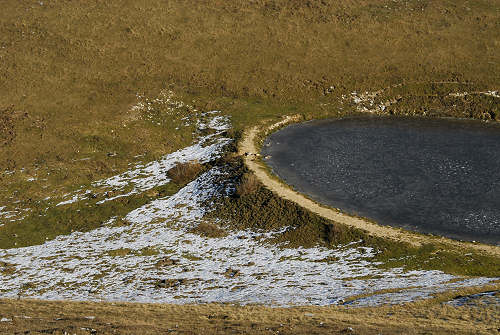 Monte Cesen, Valdobbiadene Miane Segusino Lentiai