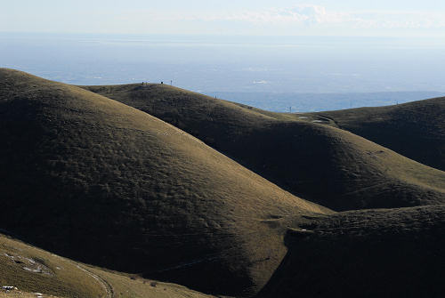 Monte Cesen, Valdobbiadene Miane Segusino Lentiai