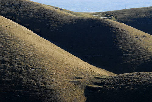 Monte Cesen, Valdobbiadene Miane Segusino Lentiai