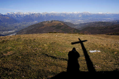 Monte Cesen, Valdobbiadene Miane Segusino Lentiai