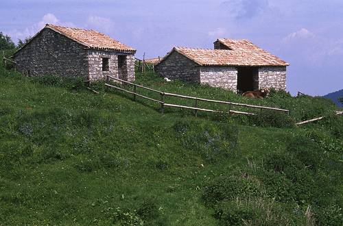 Cesen - Praderadego - Visentin