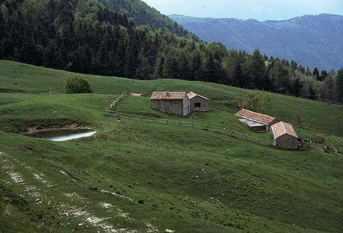 Cesen - Praderadego - Visentin