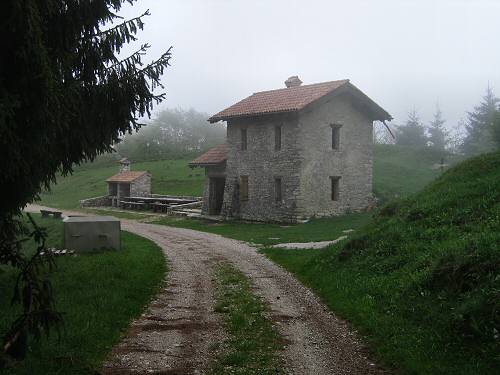 Cesen - Miane - Posa Puner