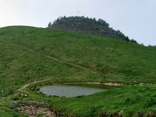 Cesen - Miane - Posa Puner