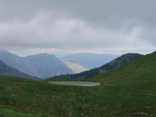 Cesen - Miane - Posa Puner