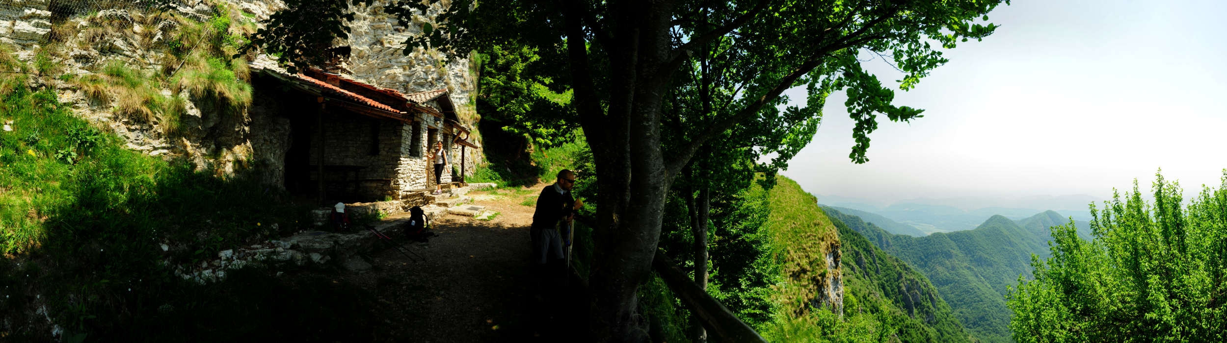 bivacco Rifugio dei Loff
