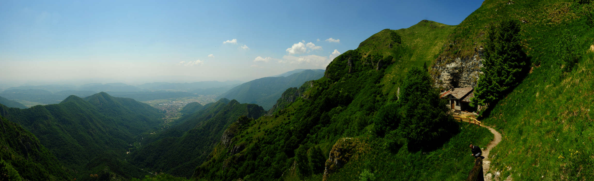 bivacco Rifugio dei Loff