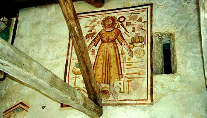 San Pietro di Feletto