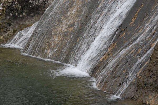 Refrontolo, molinetto della croda