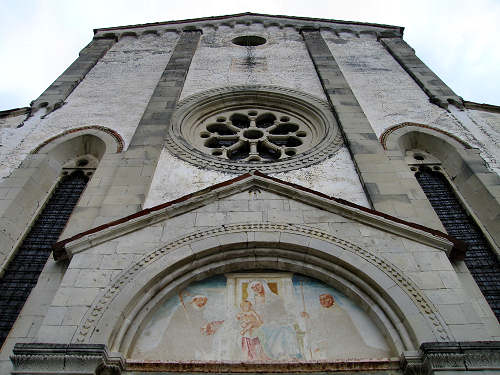 Basilica di Santa Maria a Follina