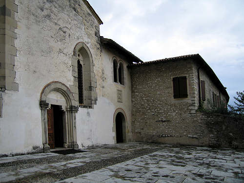 Basilica di Santa Maria a Follina
