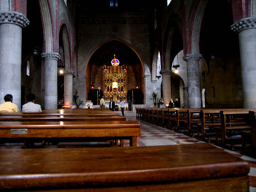 Basilica di Santa Maria a Follina
