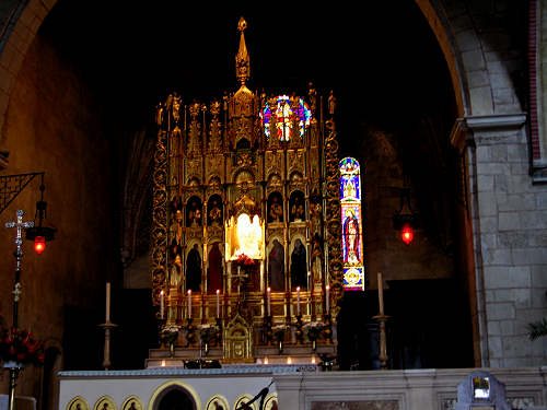 Basilica di Santa Maria a Follina