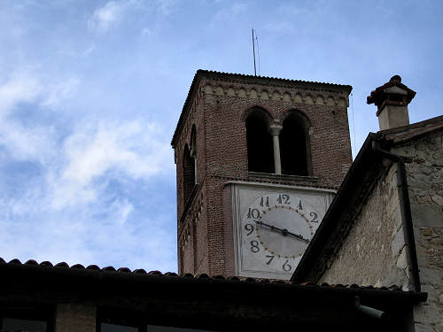 Basilica di Santa Maria a Follina