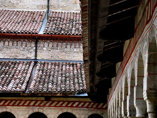 Basilica di Santa Maria a Follina