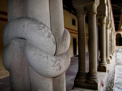 Basilica di Santa Maria a Follina