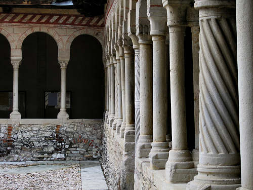 Basilica di Santa Maria a Follina