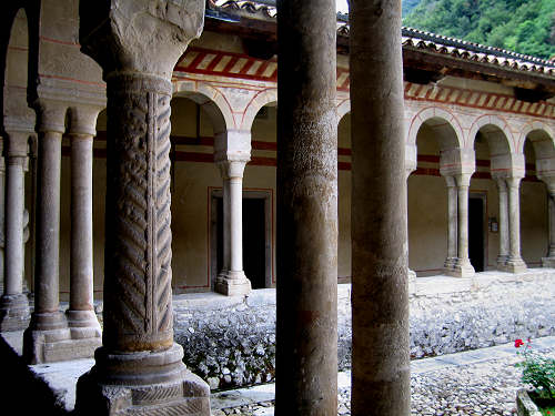 Basilica di Santa Maria a Follina