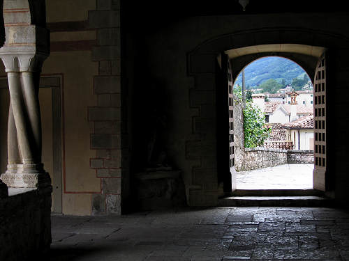 Basilica di Santa Maria a Follina