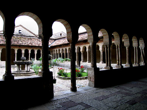 Basilica di Santa Maria a Follina