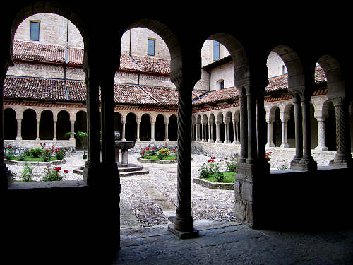 Basilica di Santa Maria a Follina