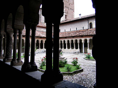 Basilica di Santa Maria a Follina