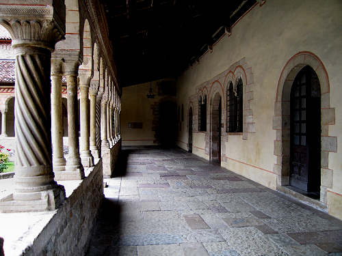Basilica di Santa Maria a Follina