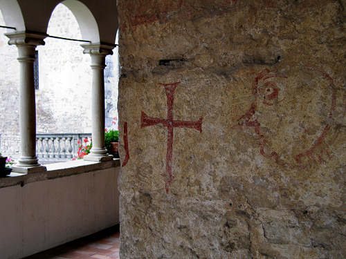 Basilica di Santa Maria a Follina