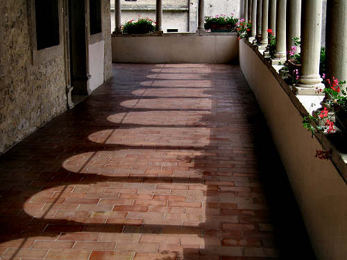 Basilica di Santa Maria a Follina