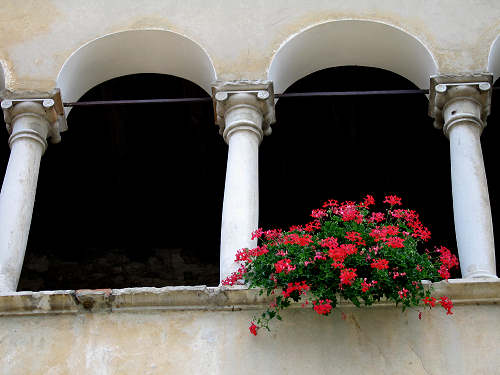 Basilica di Santa Maria a Follina