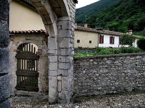 Basilica di Santa Maria a Follina
