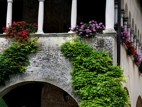 Basilica di Santa Maria a Follina