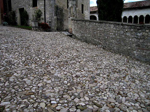 Basilica di Santa Maria a Follina