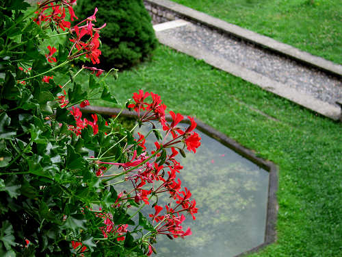 Basilica di Santa Maria a Follina
