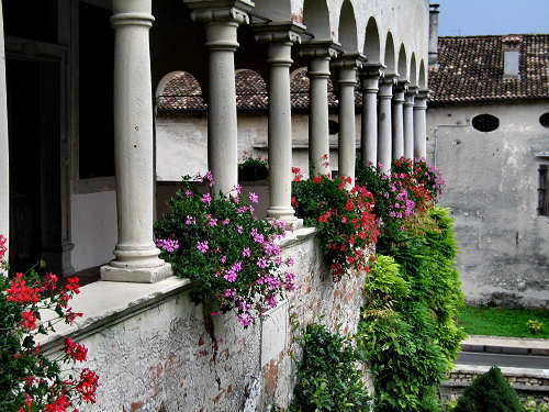Basilica di Santa Maria a Follina